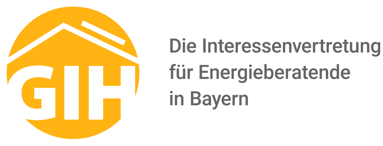 GiH Bayern Logo