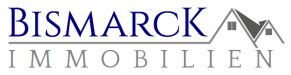 Bismarck Immobilien Logo